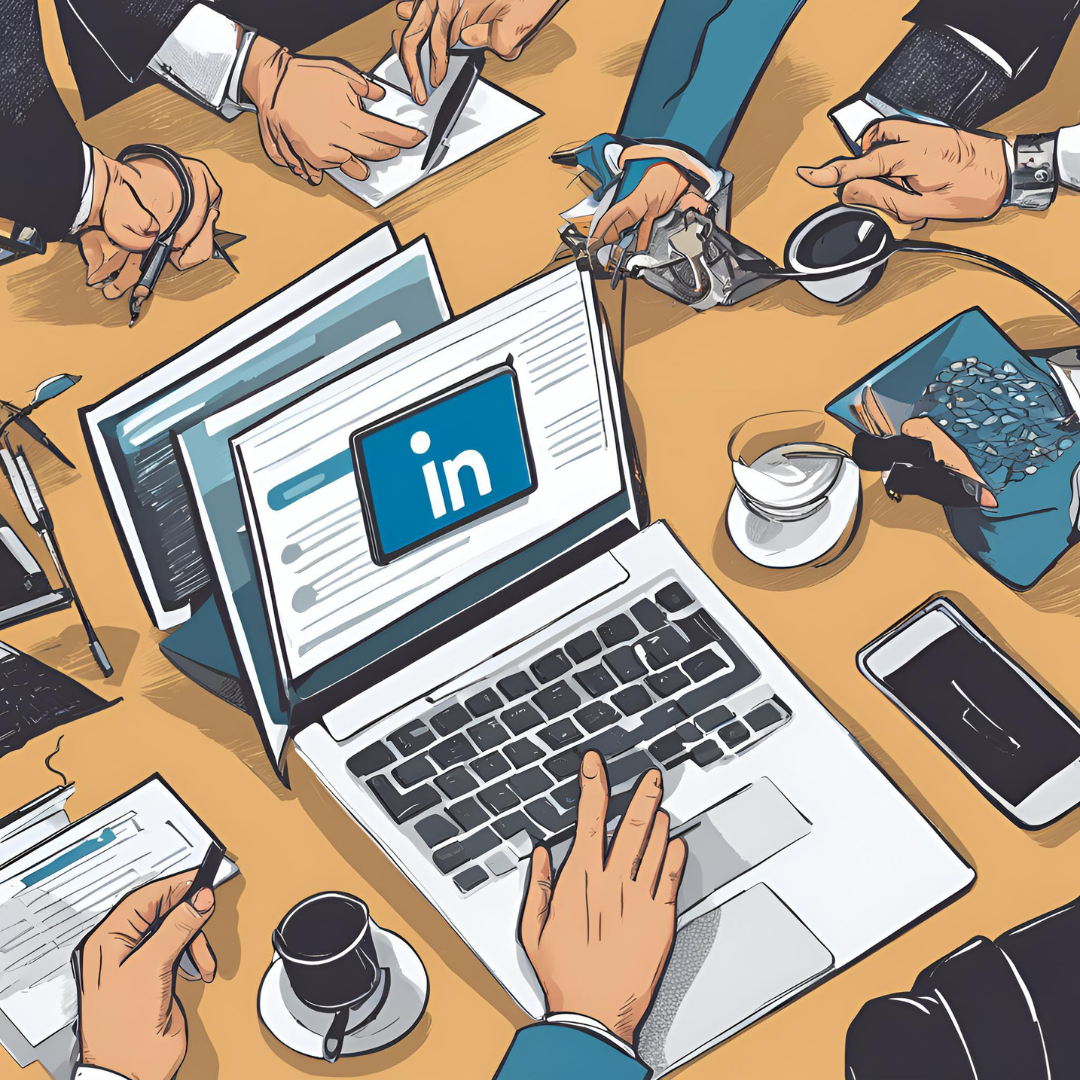 Mastering Effective LinkedIn Outreach for Career Success