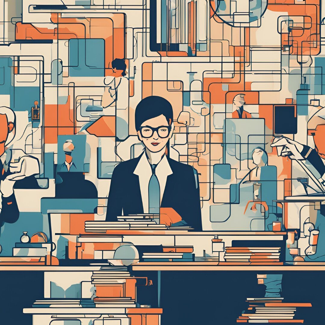 Unlocking Career Success: The Power of Technical Skills, Networking, and Continuous Learning